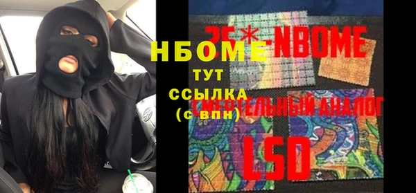 стаф Абинск